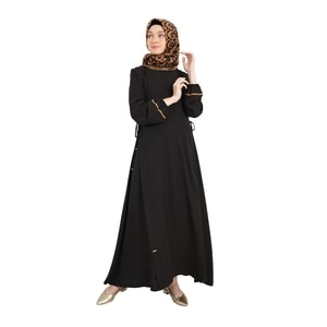 Hikmat Dress D9958