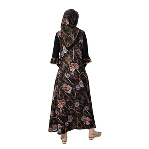 Hikmat Abaya A9211-02