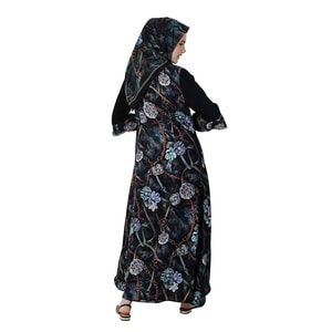 Hikmat Abaya A9211-02