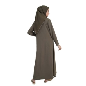 Hikmat Abaya A2468