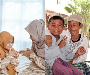 Proses Mencapai Kebahagiaan dalam Perspektif Al-Qur'an: Sebuah Panduan Hidup  - 1 Oleh : Bustanul Arifin Ahmad