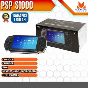 PSP S1000