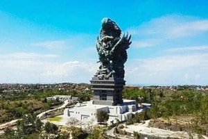 Garuda Wisnu Kencana