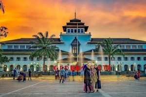 Gedung Sate