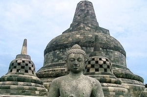 Candi Borobudur