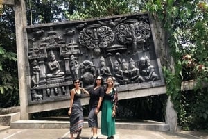 Museum Ulen Sentalu