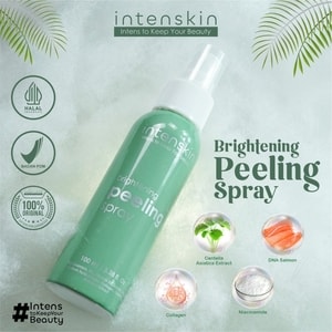 intenskin