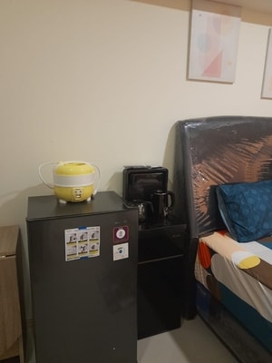 Sewa Apartemen Meikarta Tipe Studio Tower Oakview Murah