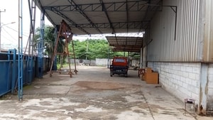 Dijual Gudang di Pegadungan Cikarang Timur dekat Stadion Wibawa Mukti