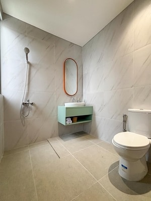 Altara Home Grand Wisata  Rumah Modern Tropis Cicilan Ringan Mulai 5 Jutaan