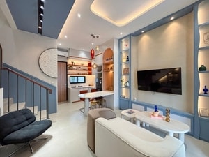 Altara Home Grand Wisata  Rumah Modern Tropis Cicilan Ringan Mulai 5 Jutaan