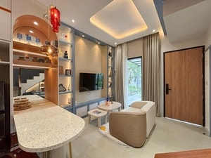Altara Home Grand Wisata  Rumah Modern Tropis Cicilan Ringan Mulai 5 Jutaan
