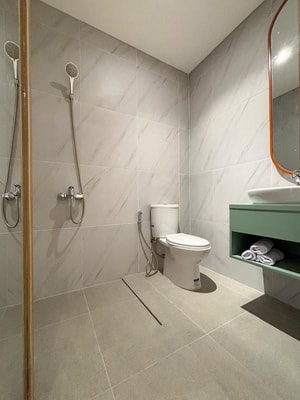 Altara Home Grand Wisata  Rumah Modern Tropis Cicilan Ringan Mulai 5 Jutaan