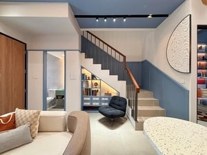 Altara Home Grand Wisata  Rumah Modern Tropis Cicilan Ringan Mulai 5 Jutaan