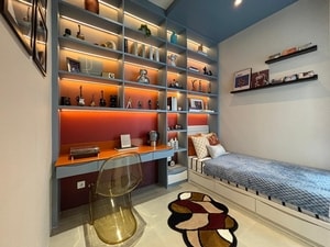 Altara Home Grand Wisata  Rumah Modern Tropis Cicilan Ringan Mulai 5 Jutaan
