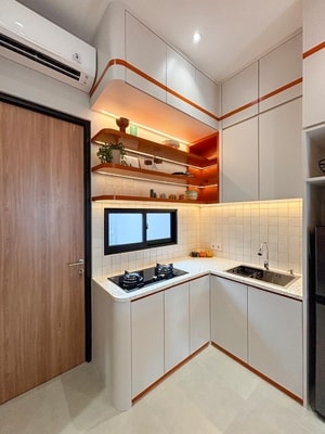 Altara Home Grand Wisata  Rumah Modern Tropis Cicilan Ringan Mulai 5 Jutaan