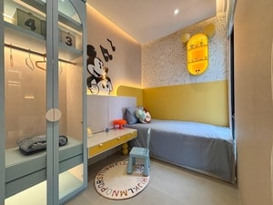 Altara Home Grand Wisata  Rumah Modern Tropis Cicilan Ringan Mulai 5 Jutaan