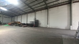 Pabrik Dijual Delta Silicon Lippo Cikarang Kab Bekasi Luas 12901788 meter Jual Cepat