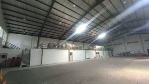 Pabrik Dijual Delta Silicon Lippo Cikarang Kab Bekasi Luas 12901788 meter Jual Cepat