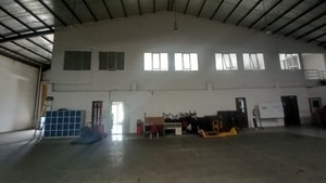 Pabrik Dijual Delta Silicon Lippo Cikarang Kab Bekasi Luas 12901788 meter Jual Cepat