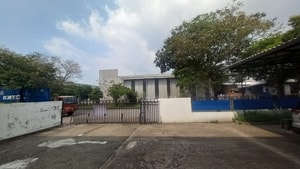 Pabrik Dijual Delta Silicon Lippo Cikarang Kab Bekasi Luas 12901788 meter Jual Cepat