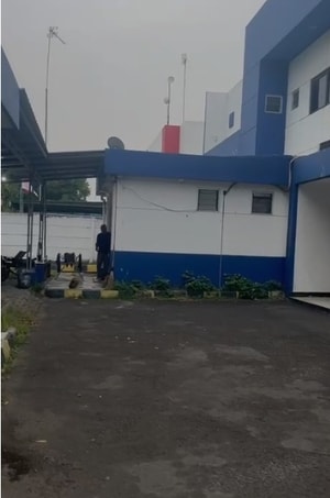 Gudang Disewakan di Cikarang dalam Kawasan Jababeka Murah Terima Dalam Keadaan Rapi Siap Pakai