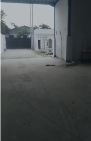 Gudang Dijual di Bekasi Narogong Pangkalan 2 Murah Rapi Siap Pakai Akses Kontariner 40Feet
