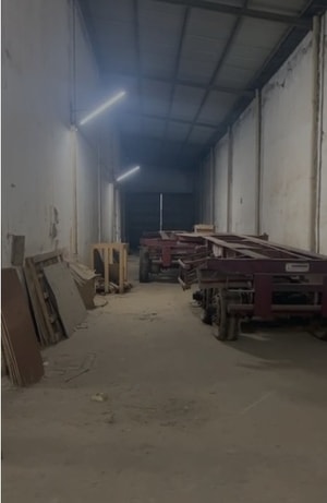 Gudang Disewakan di Cikarang dalam Kawasan Jababeka Murah Terima Dalam Keadaan Rapi Siap Pakai