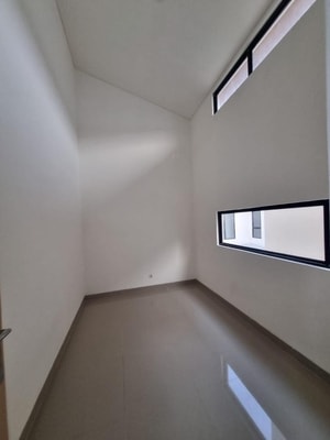 Dijual Rugi Butuh Dana Rumah Di Cluster Savasa depan AEON Deltamas Tipe Yamabuki