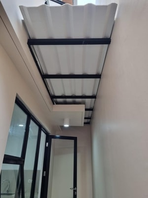 Dijual Rugi Butuh Dana Rumah Di Cluster Savasa depan AEON Deltamas Tipe Yamabuki