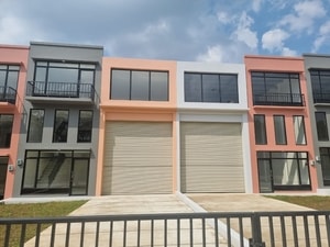 Gudang Dijual di Karawang Barat dalam Kawasan KIIC