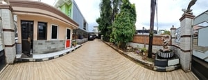 Dijual Rumah Cikarang Utara Dekat SGC Rumah Bagus dan strategis cikarang akses Jl Jalan Raya langsung.