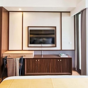 DIJUAL UNIT STUDIO FULL FURNISH APARTMENT NEWPORT ORANGE COUNTY