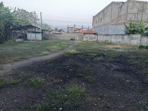 Jual Gudang Bekasi Utara 1700/3000 meter 3km dari tol gabus