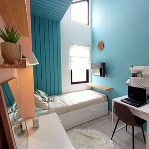 Wimbledon Jababeka Residence - Harga Mulai 600jutaan