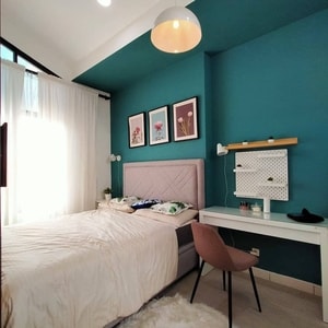 Wimbledon Jababeka Residence - Harga Mulai 600jutaan