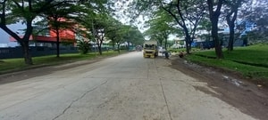 Dijual Kavling Industri Delta Silicon Lippo Cikarang