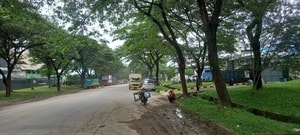 Dijual Kavling Industri Delta Silicon Lippo Cikarang