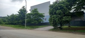 Dijual Kavling Industri Delta Silicon Lippo Cikarang