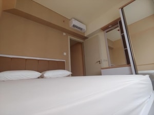 DISEWAKAN CEPAT! APARTEMEN 2BR Meikarta