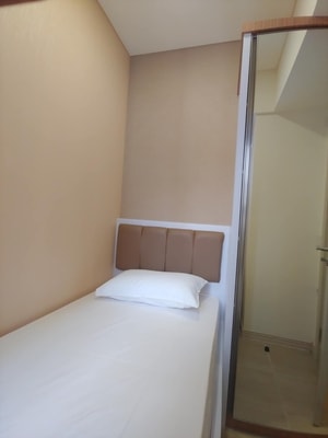 DISEWAKAN CEPAT! APARTEMEN 2BR Meikarta