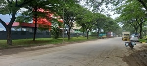 Dijual Kavling Industri Delta Silicon Lippo Cikarang