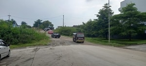 Dijual Kavling Industri Delta Silicon Lippo Cikarang