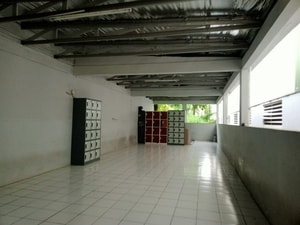 Dijual Pabrik Delta silicon 3 Lippo Cikarang Kab Bekasi Luas 4500/6000