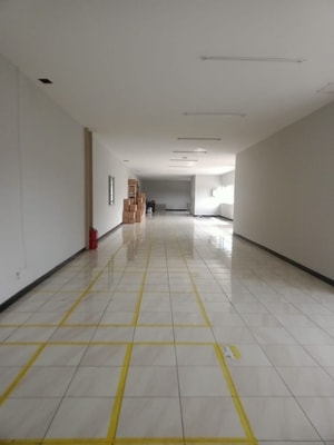 Dijual Pabrik Delta silicon 3 Lippo Cikarang Kab Bekasi Luas 4500/6000