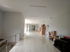 Dijual Pabrik Delta silicon 3 Lippo Cikarang Kab Bekasi Luas 4500/6000