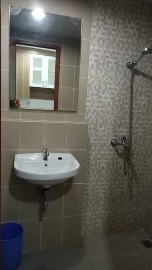 Sewa Apartemen Enviro Cikarang Tipe Studio Full Furnish Rapi Siap Huni