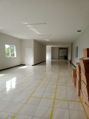 Dijual Pabrik Delta silicon 3 Lippo Cikarang Kab Bekasi Luas 4500/6000