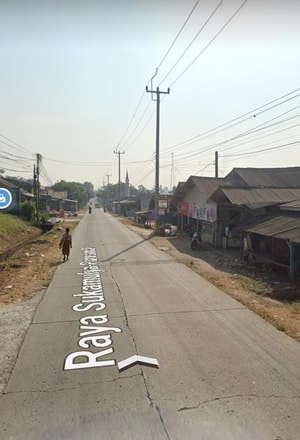 Dijual dan Take Over Pabrik Wig / Rambut Palsu Subang Jawa Barat