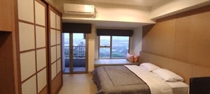 Dijual Cepat Orange County  Tower Pasadena Tipe Studio Full Furnish